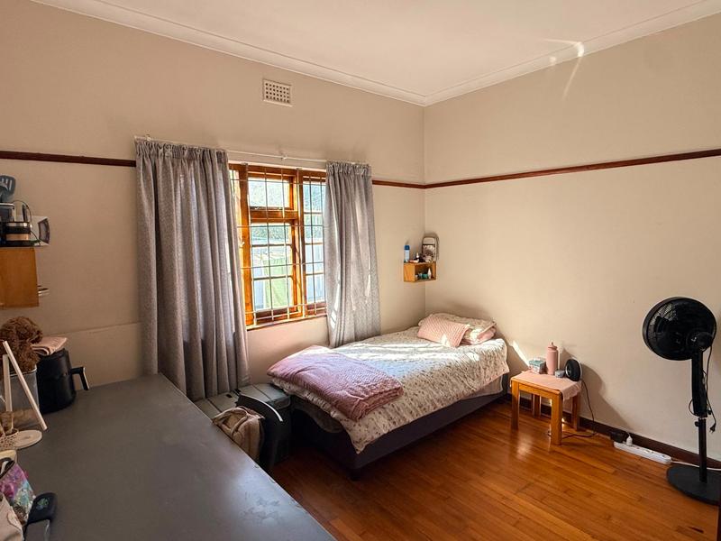 To Let 1 Bedroom Property for Rent in Boston Western Cape
